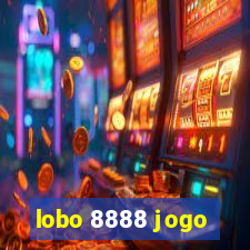 lobo 8888 jogo